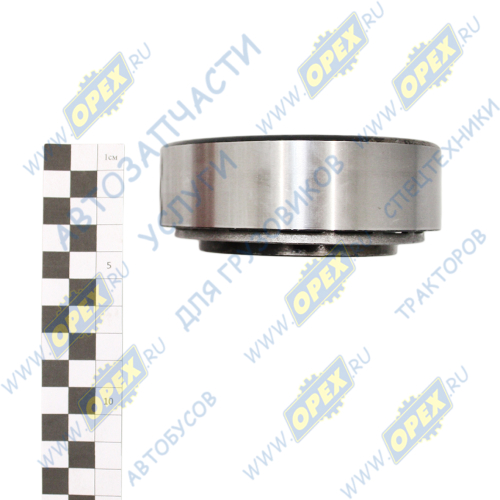 6-7610А Подшипник 50х110х42,3 ролик.радиал.упорн.конич. 1-ряд. DAF XF 95 FAR 95.430 02'-06 'XE 315 C 315Kv / 428Ls 12580Sm3 Diesel Truck c Flatbed / Chassis D; 50х110х42,3 передней/КАМАЗ.Г-4301/485431-П Волжский Стандарт3